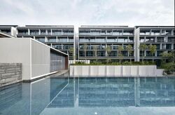 Seletar Park Residence (D28), Condominium #459128631